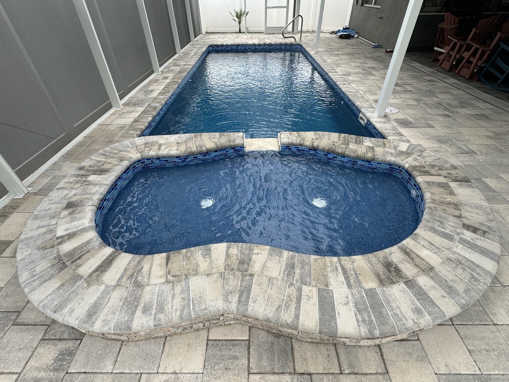 Why Choose a Fiberglass Pool? | Benefits Over Concrete & Vinyl